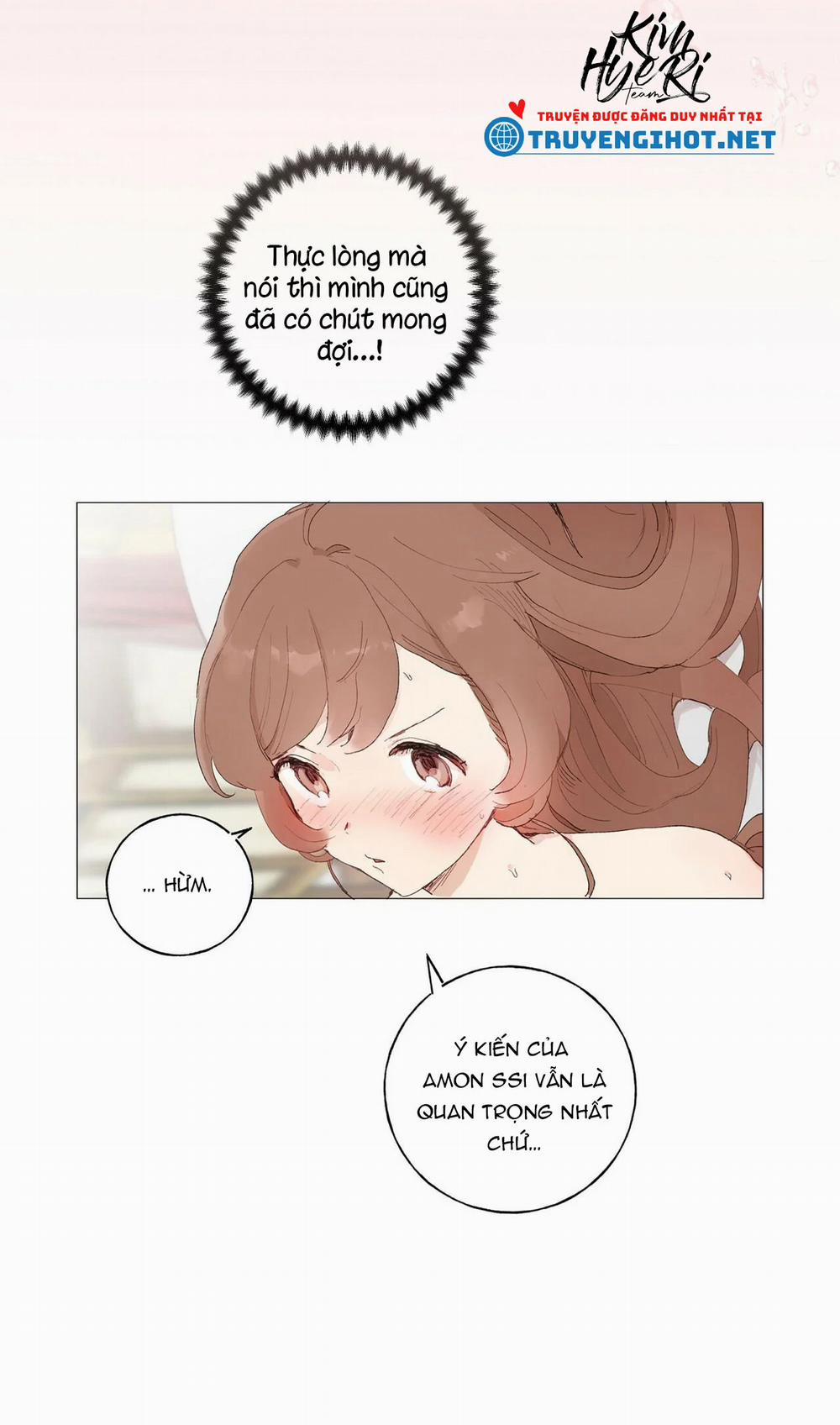 Những Vị Hôn Phu Thầy Kiếm Về Cho Tôi 10.3 trang 0