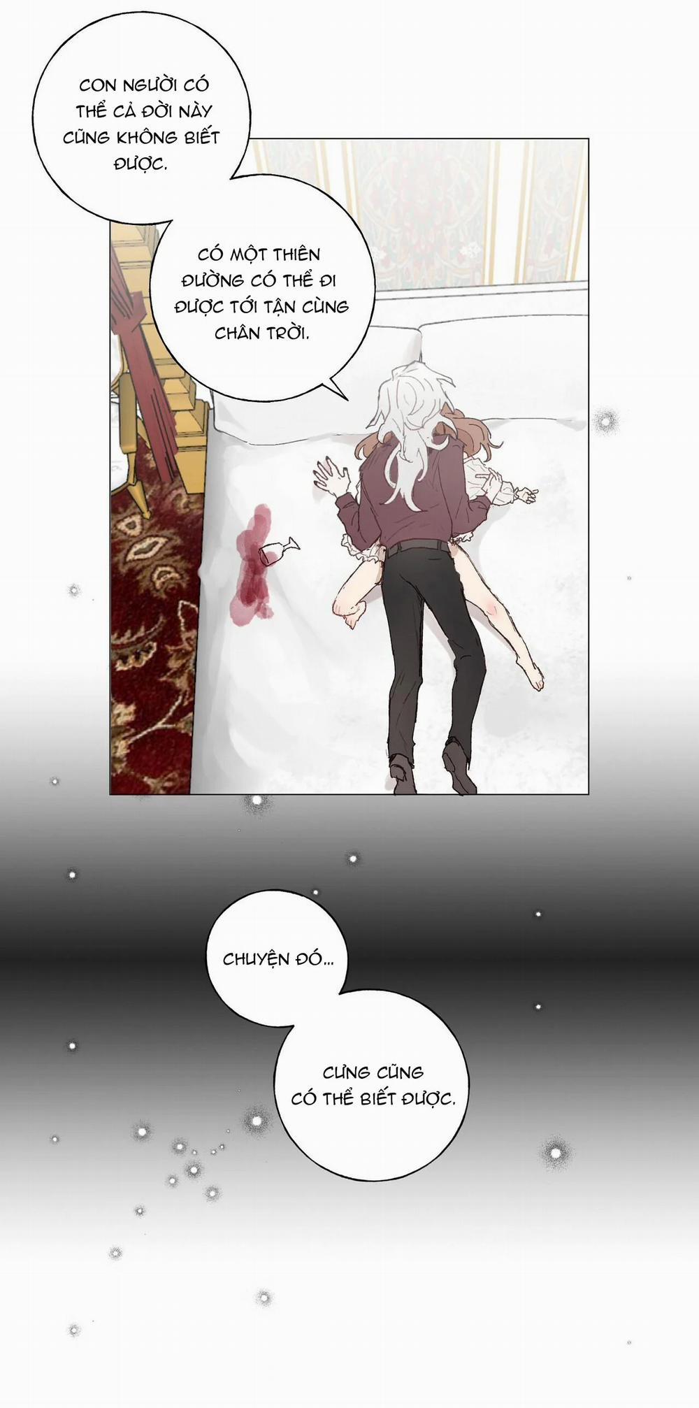 Những Vị Hôn Phu Thầy Kiếm Về Cho Tôi 10.3 trang 14