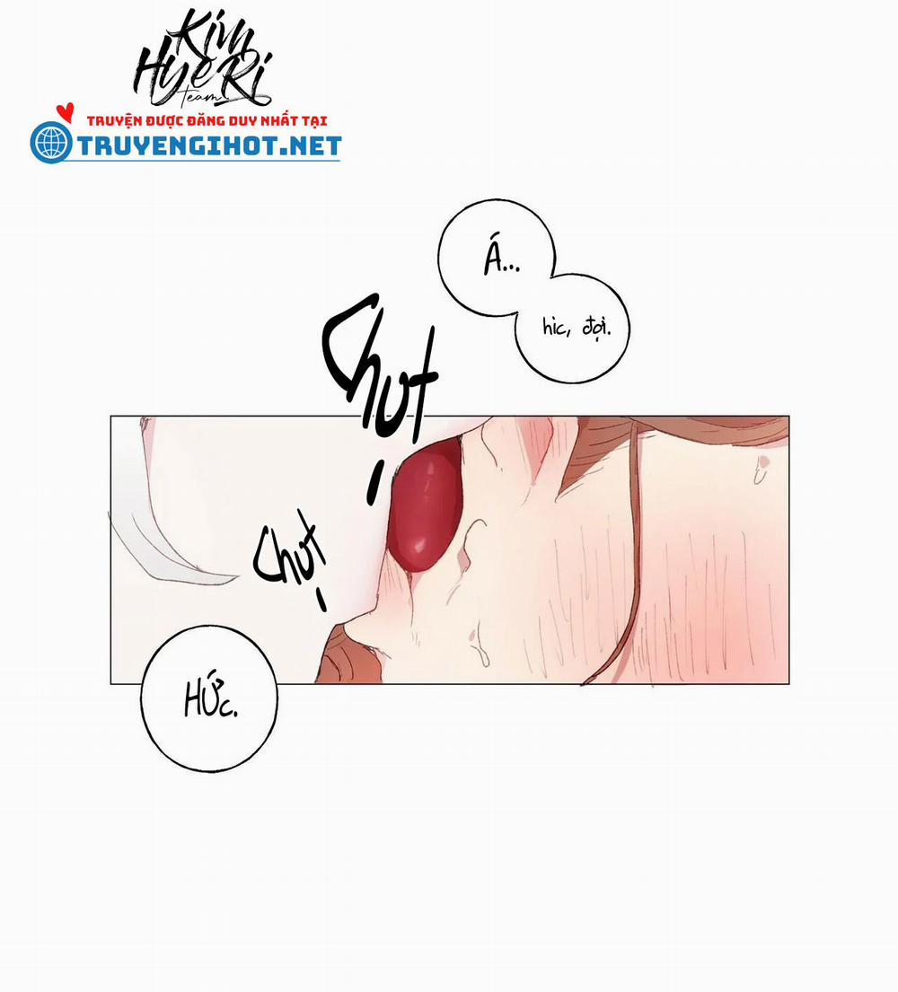 Những Vị Hôn Phu Thầy Kiếm Về Cho Tôi 10.3 trang 5