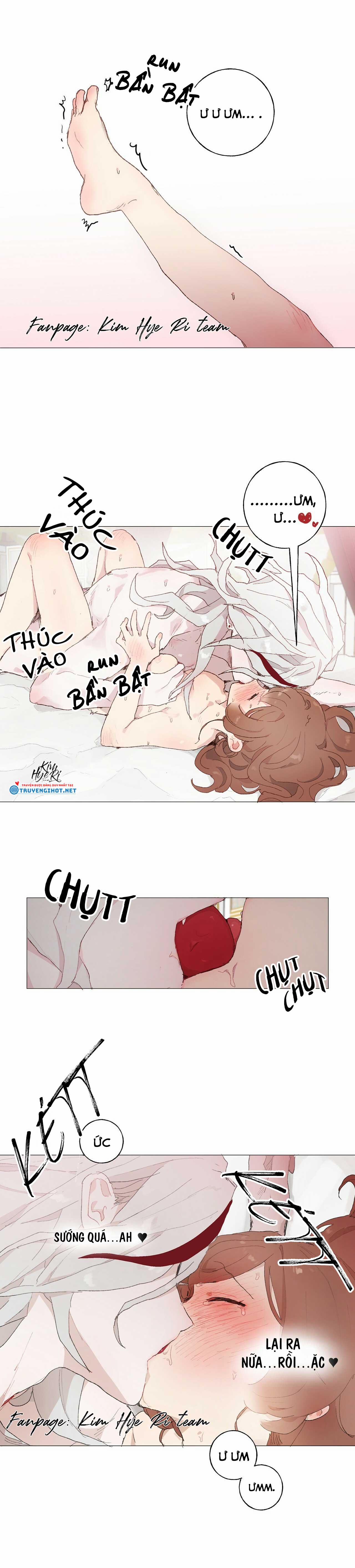 Những Vị Hôn Phu Thầy Kiếm Về Cho Tôi 11.3 trang 0