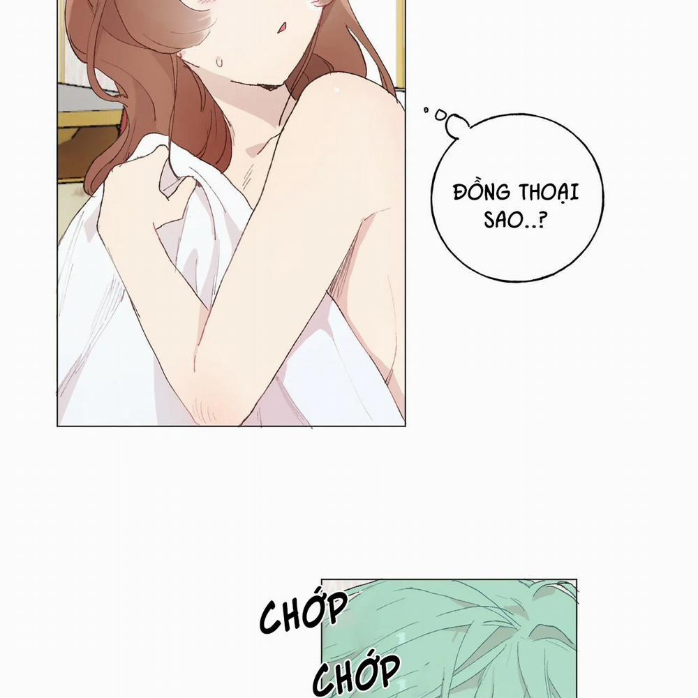 Những Vị Hôn Phu Thầy Kiếm Về Cho Tôi 12.1 trang 1