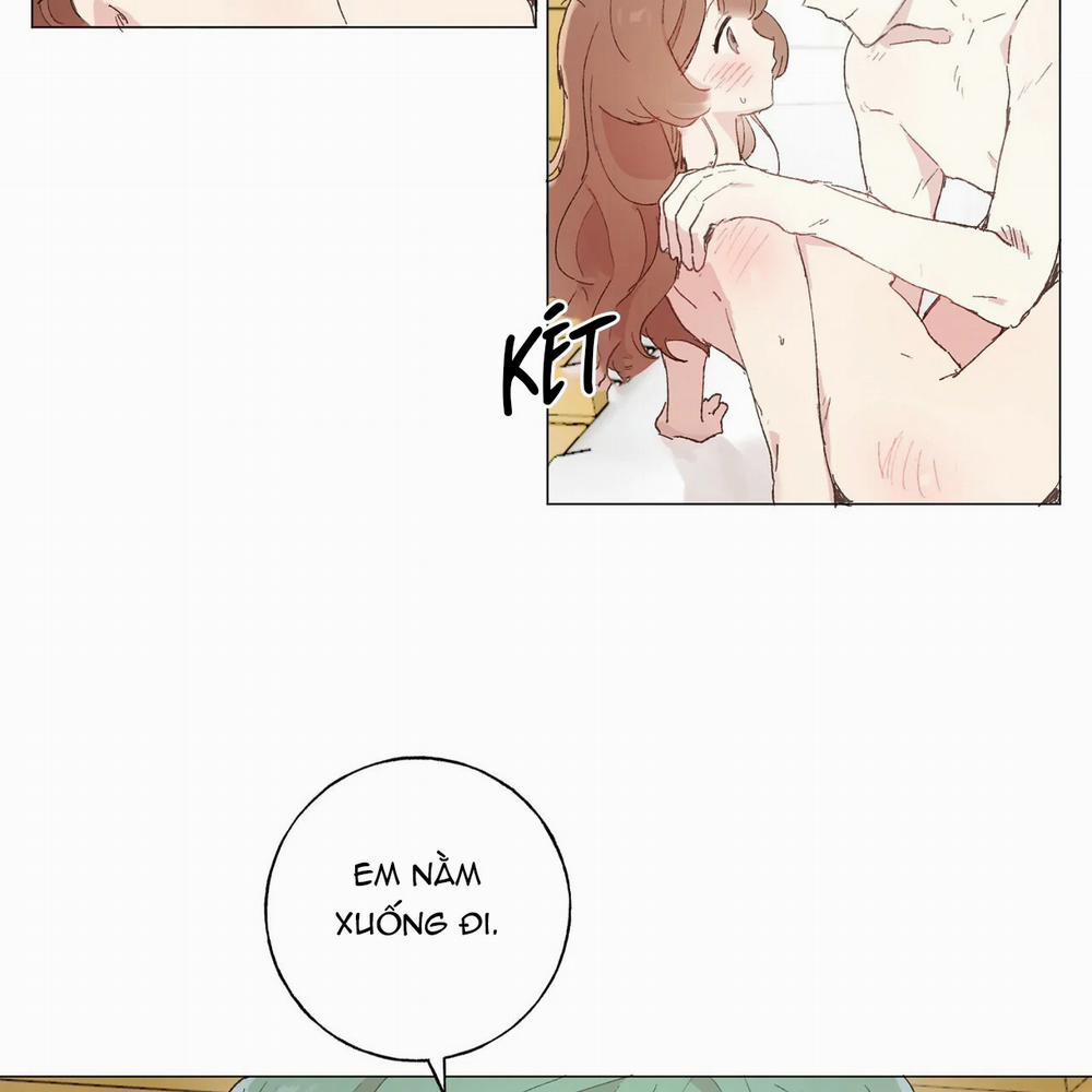 Những Vị Hôn Phu Thầy Kiếm Về Cho Tôi 12.1 trang 10