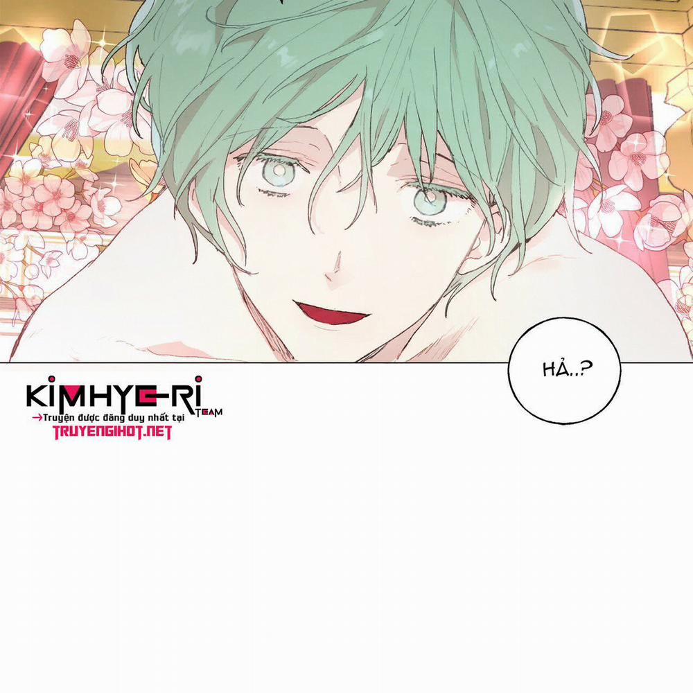 Những Vị Hôn Phu Thầy Kiếm Về Cho Tôi 12.1 trang 11