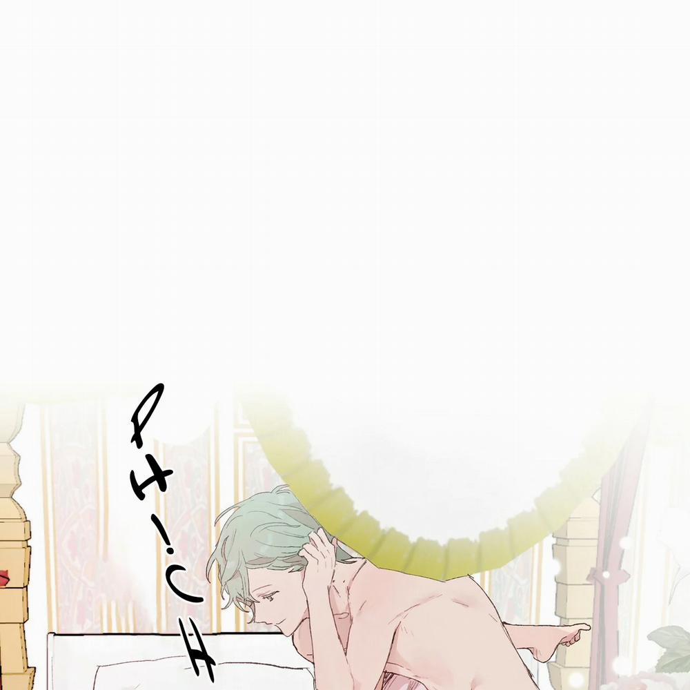 Những Vị Hôn Phu Thầy Kiếm Về Cho Tôi 12.1 trang 14