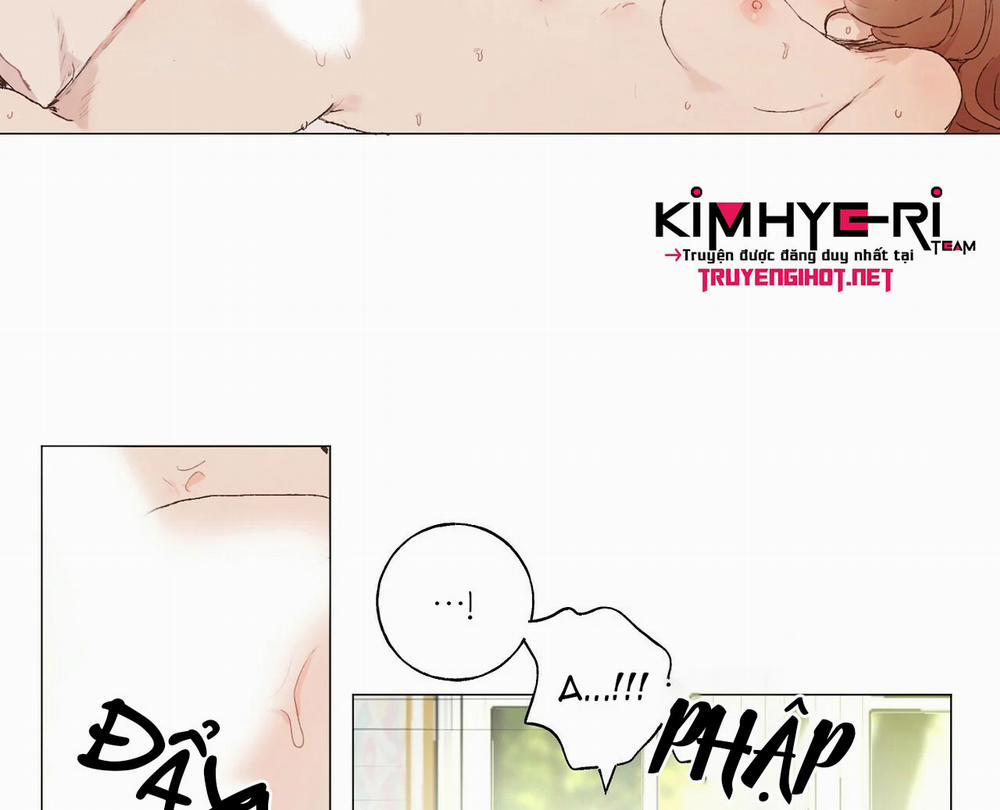 Những Vị Hôn Phu Thầy Kiếm Về Cho Tôi 12.1 trang 23