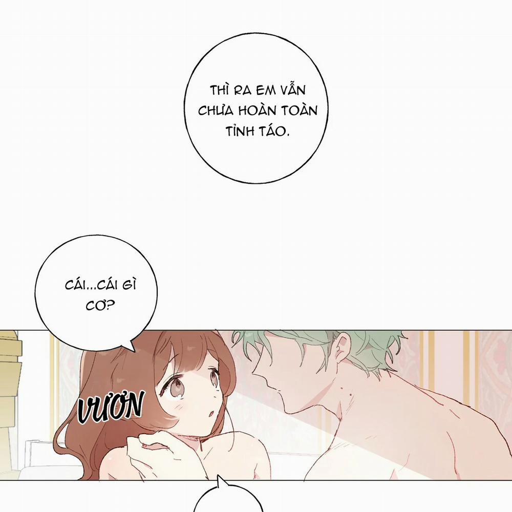 Những Vị Hôn Phu Thầy Kiếm Về Cho Tôi 12.1 trang 3