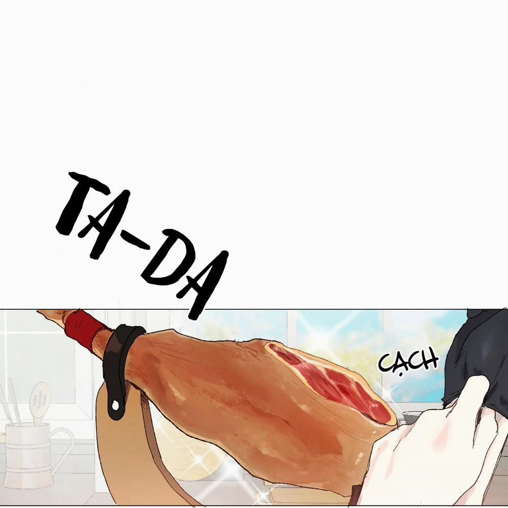 Những Vị Hôn Phu Thầy Kiếm Về Cho Tôi 12.1 trang 35