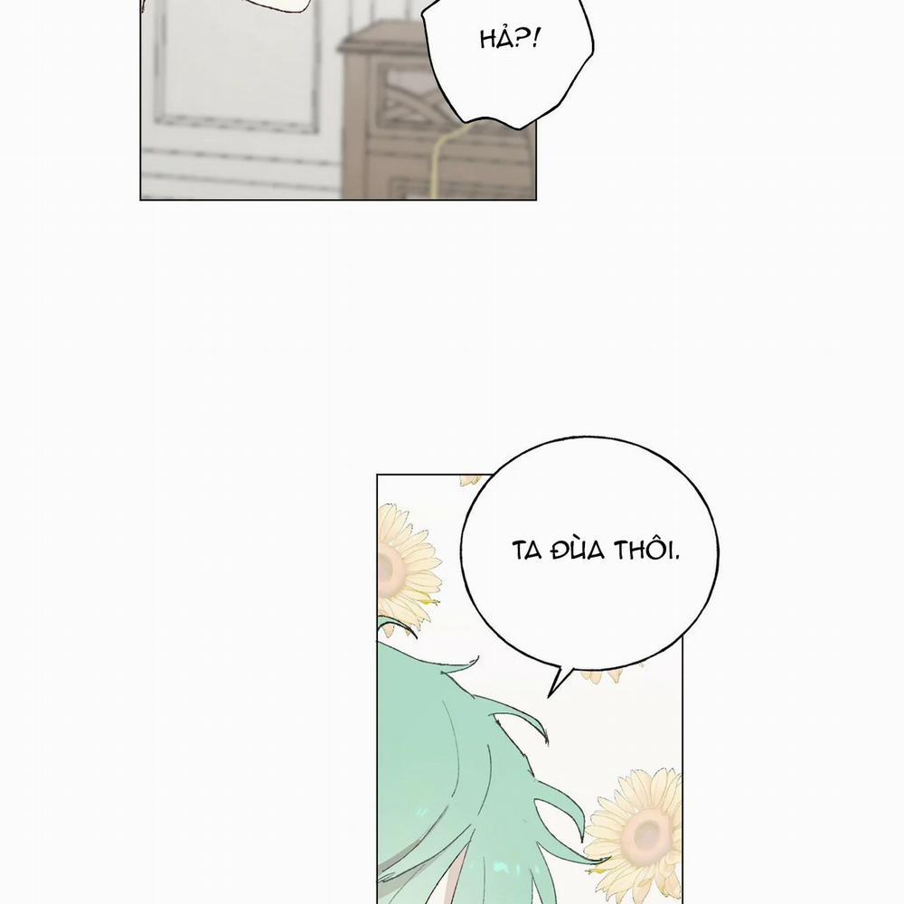 Những Vị Hôn Phu Thầy Kiếm Về Cho Tôi 12.2 trang 1