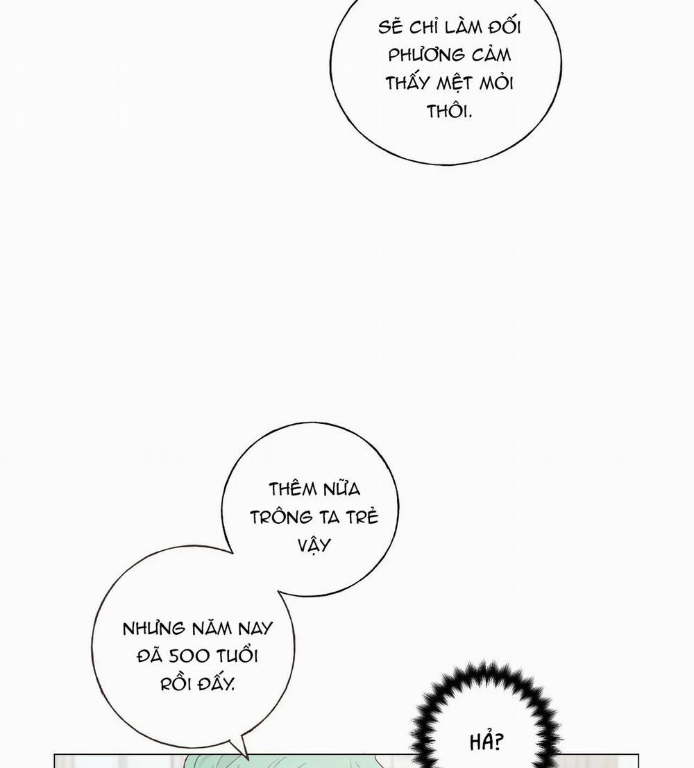 Những Vị Hôn Phu Thầy Kiếm Về Cho Tôi 12.2 trang 11
