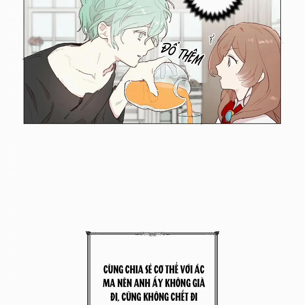 Những Vị Hôn Phu Thầy Kiếm Về Cho Tôi 12.2 trang 12