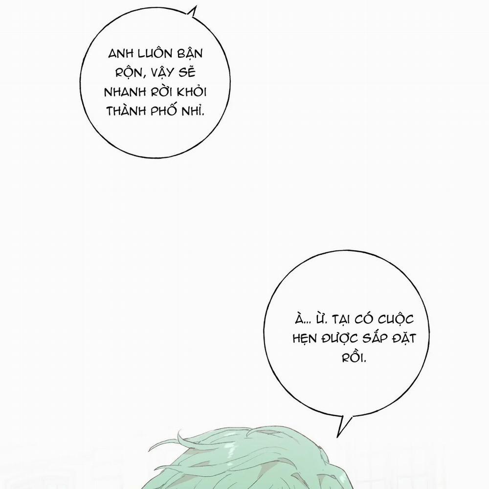 Những Vị Hôn Phu Thầy Kiếm Về Cho Tôi 12.2 trang 24