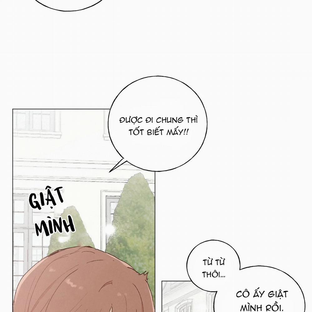 Những Vị Hôn Phu Thầy Kiếm Về Cho Tôi 12.2 trang 26