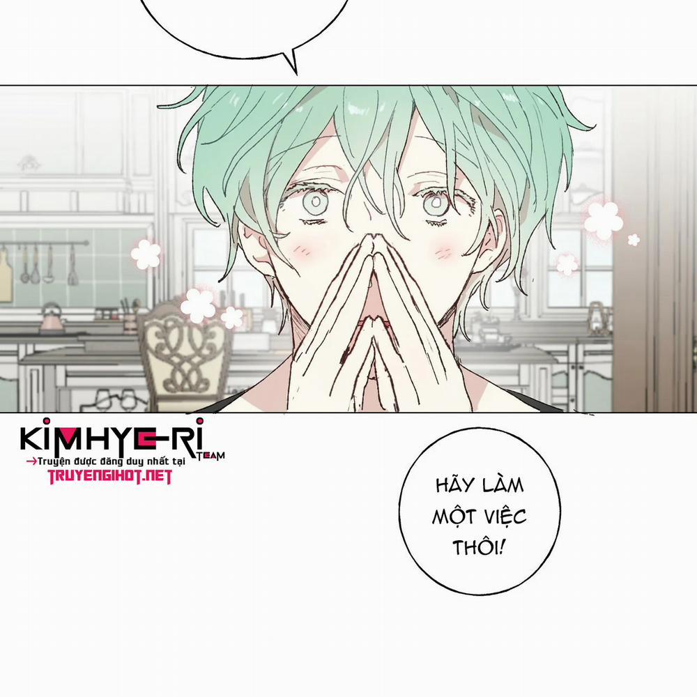 Những Vị Hôn Phu Thầy Kiếm Về Cho Tôi 12.2 trang 3