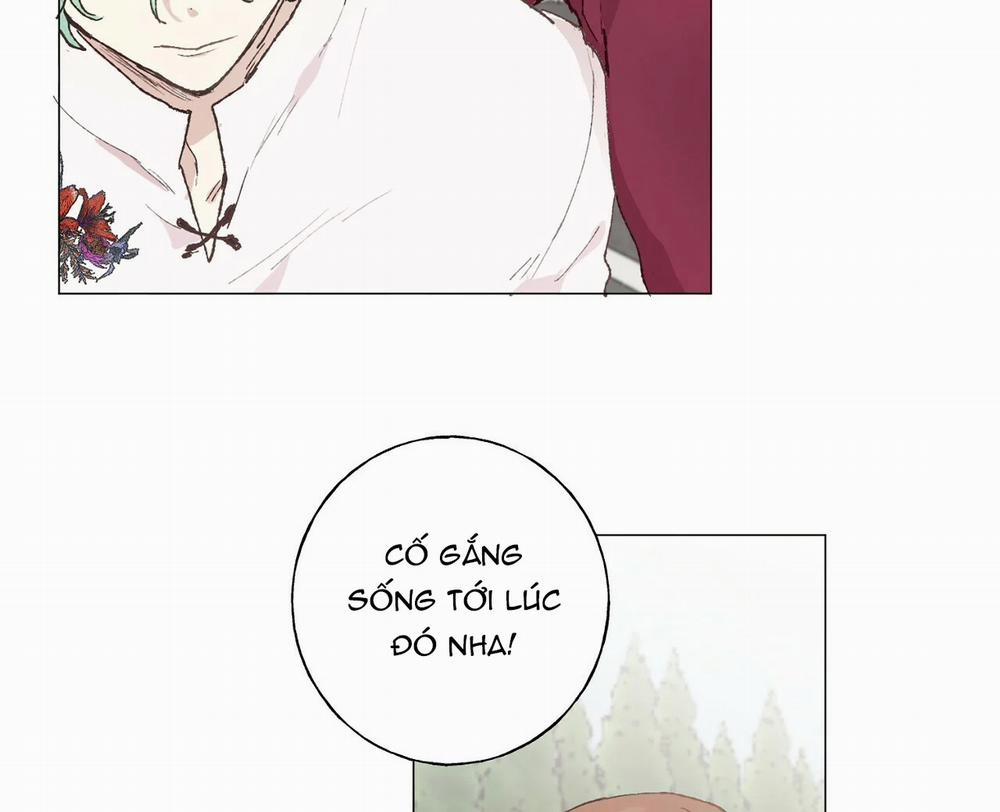 Những Vị Hôn Phu Thầy Kiếm Về Cho Tôi 12.2 trang 30