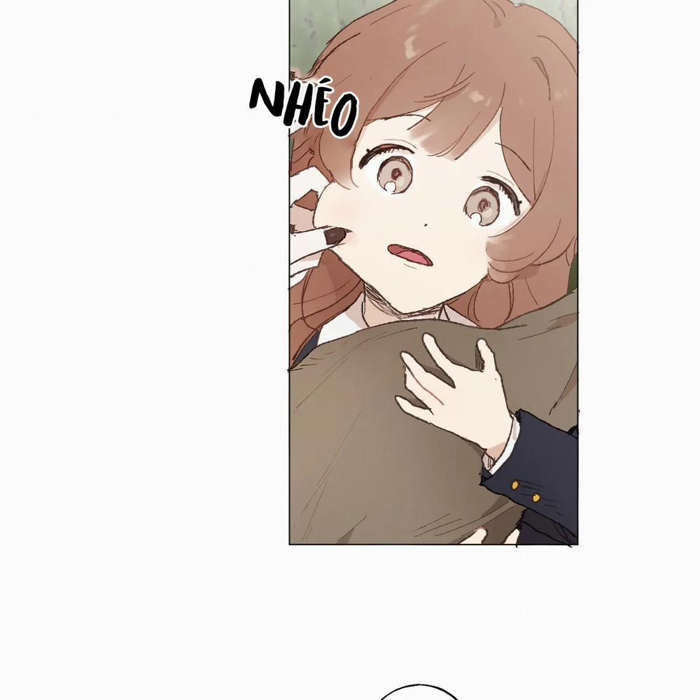 Những Vị Hôn Phu Thầy Kiếm Về Cho Tôi 12.2 trang 31