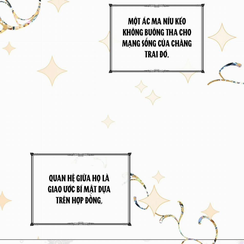 Những Vị Hôn Phu Thầy Kiếm Về Cho Tôi 12.2 trang 34