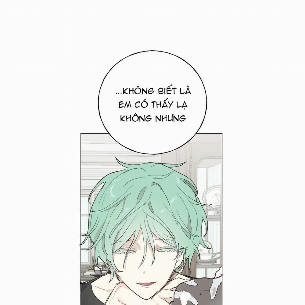 Những Vị Hôn Phu Thầy Kiếm Về Cho Tôi 12.2 trang 4