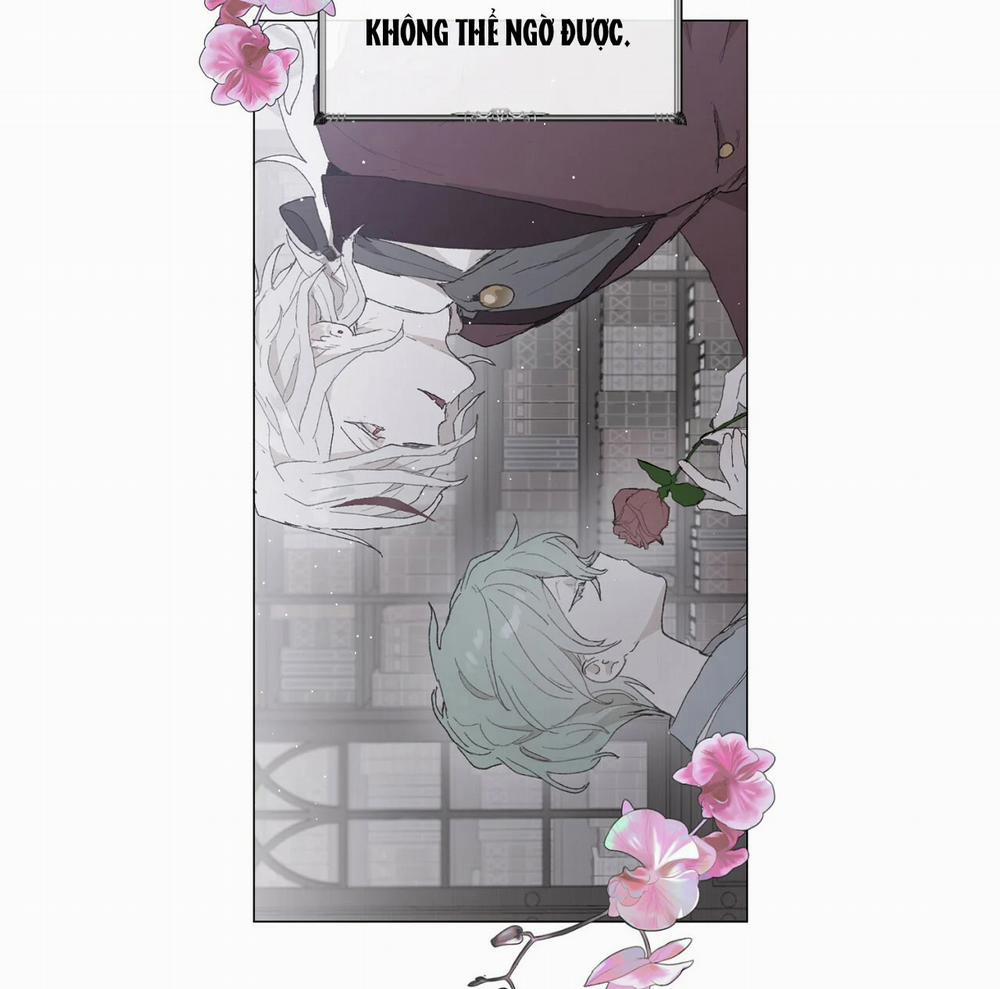 Những Vị Hôn Phu Thầy Kiếm Về Cho Tôi 12.2 trang 7