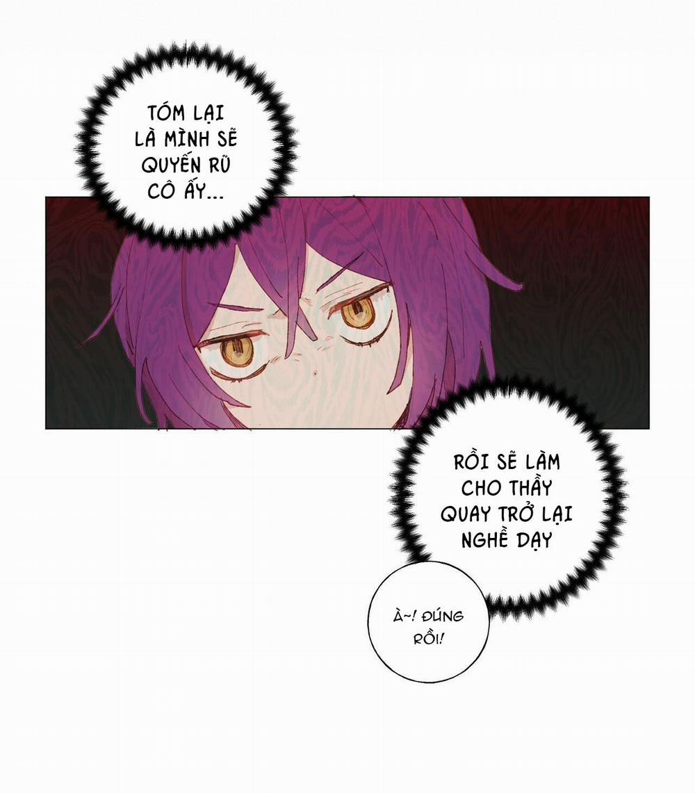 Những Vị Hôn Phu Thầy Kiếm Về Cho Tôi 15 trang 11