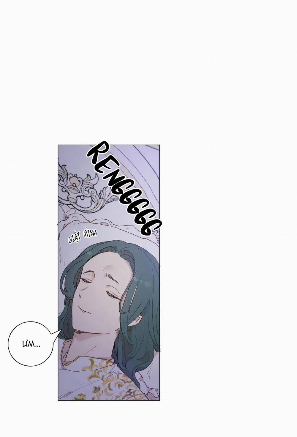 Những Vị Hôn Phu Thầy Kiếm Về Cho Tôi 15 trang 16