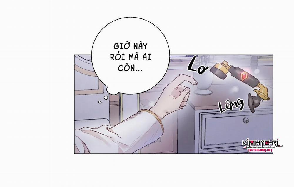 Những Vị Hôn Phu Thầy Kiếm Về Cho Tôi 15 trang 17