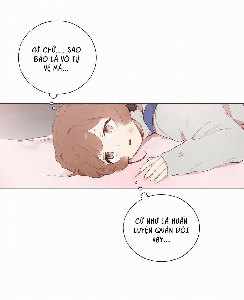 Những Vị Hôn Phu Thầy Kiếm Về Cho Tôi 15 trang 3