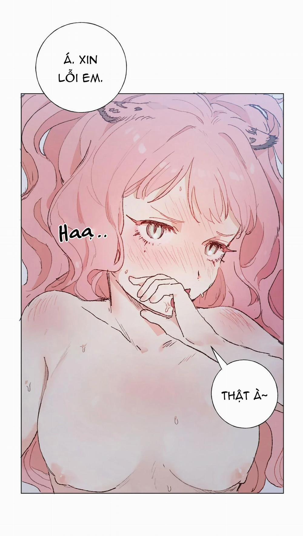 Những Vị Hôn Phu Thầy Kiếm Về Cho Tôi 15 trang 34