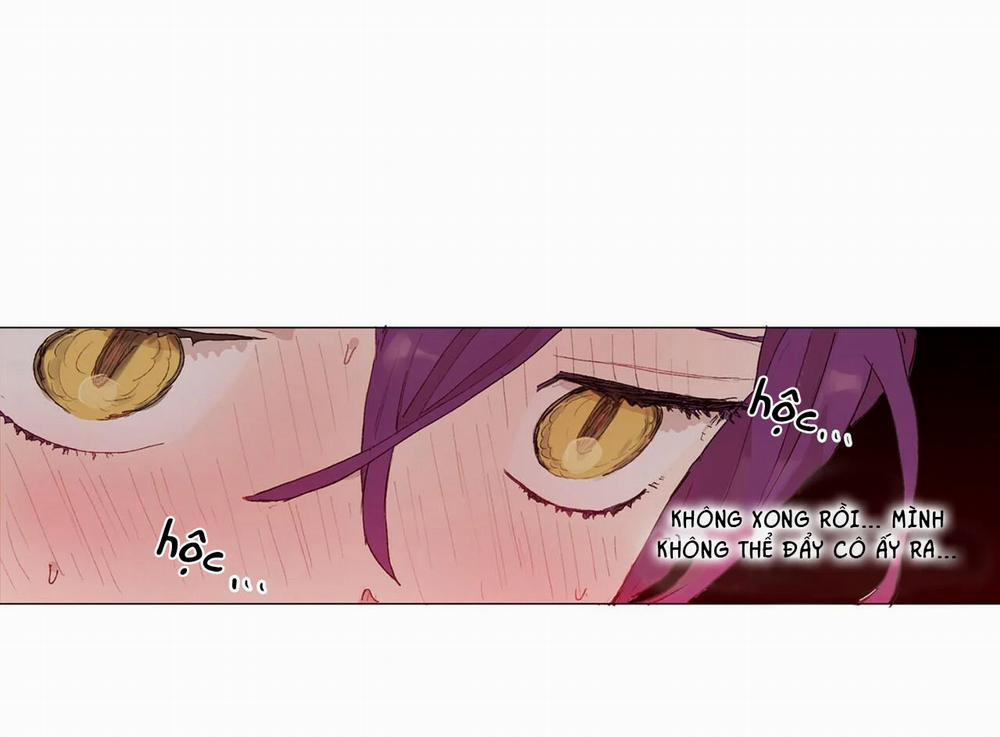 Những Vị Hôn Phu Thầy Kiếm Về Cho Tôi 15 trang 44
