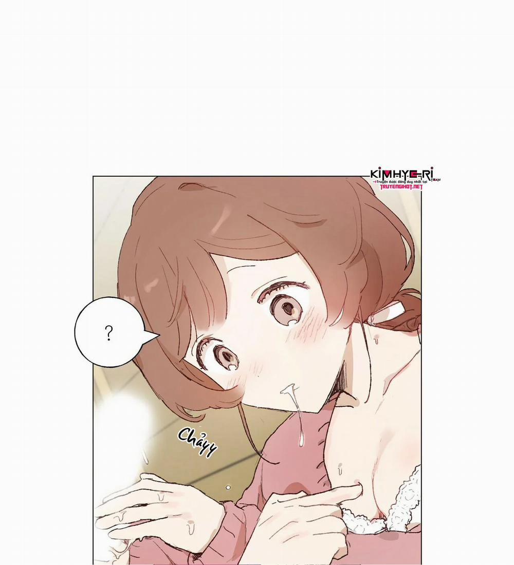 Những Vị Hôn Phu Thầy Kiếm Về Cho Tôi 15 trang 48