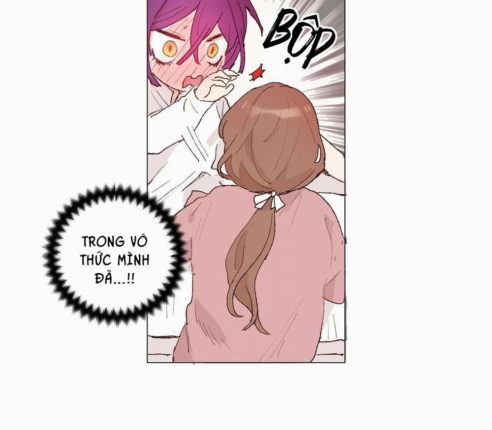 Những Vị Hôn Phu Thầy Kiếm Về Cho Tôi 15 trang 49