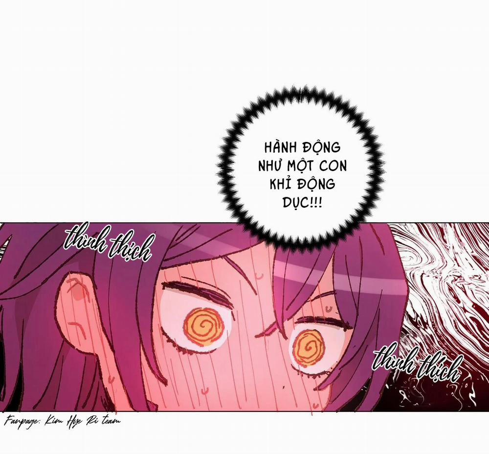 Những Vị Hôn Phu Thầy Kiếm Về Cho Tôi 15 trang 50