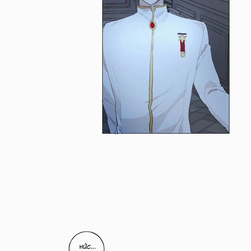 Những Vị Hôn Phu Thầy Kiếm Về Cho Tôi 16 trang 12