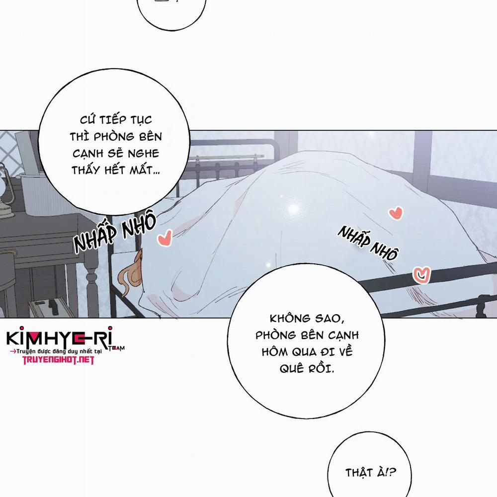 Những Vị Hôn Phu Thầy Kiếm Về Cho Tôi 16 trang 13