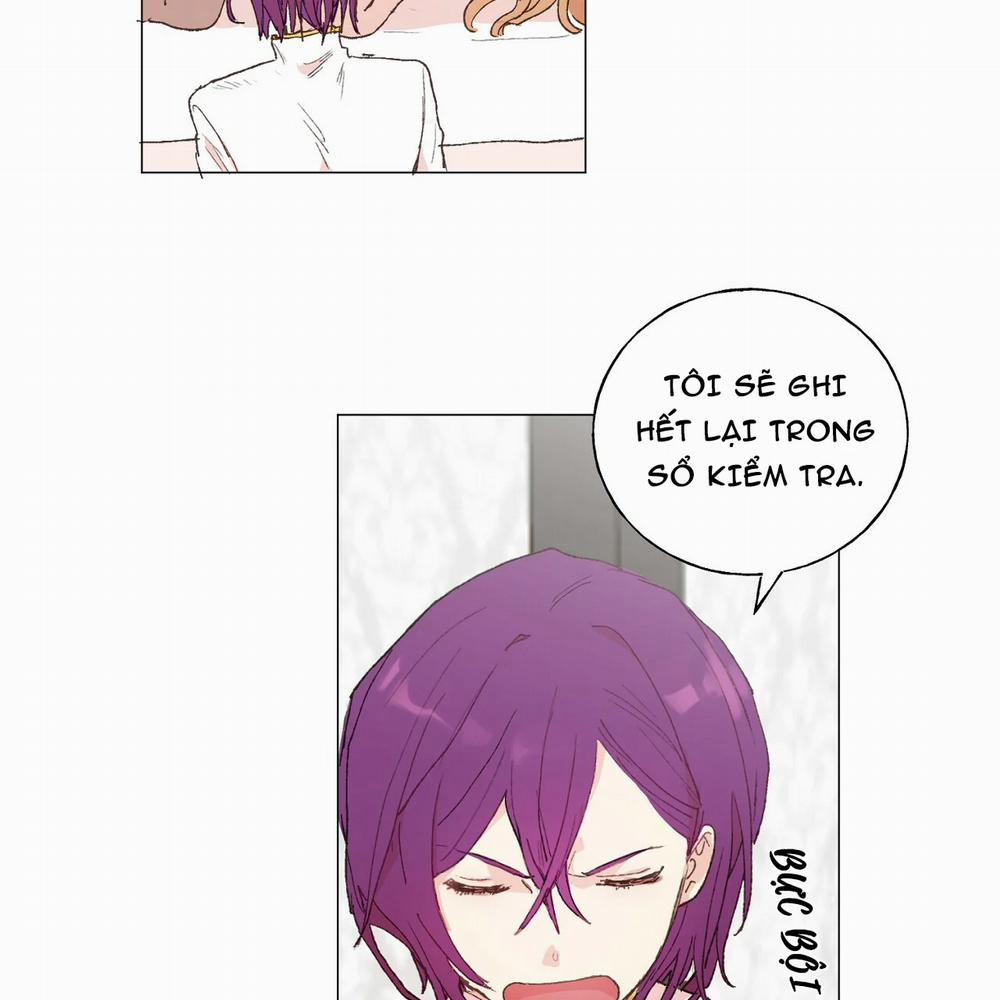 Những Vị Hôn Phu Thầy Kiếm Về Cho Tôi 16 trang 19