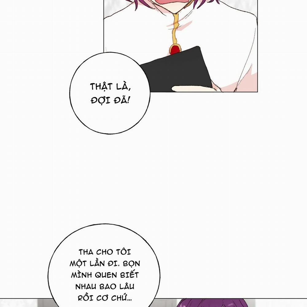 Những Vị Hôn Phu Thầy Kiếm Về Cho Tôi 16 trang 20