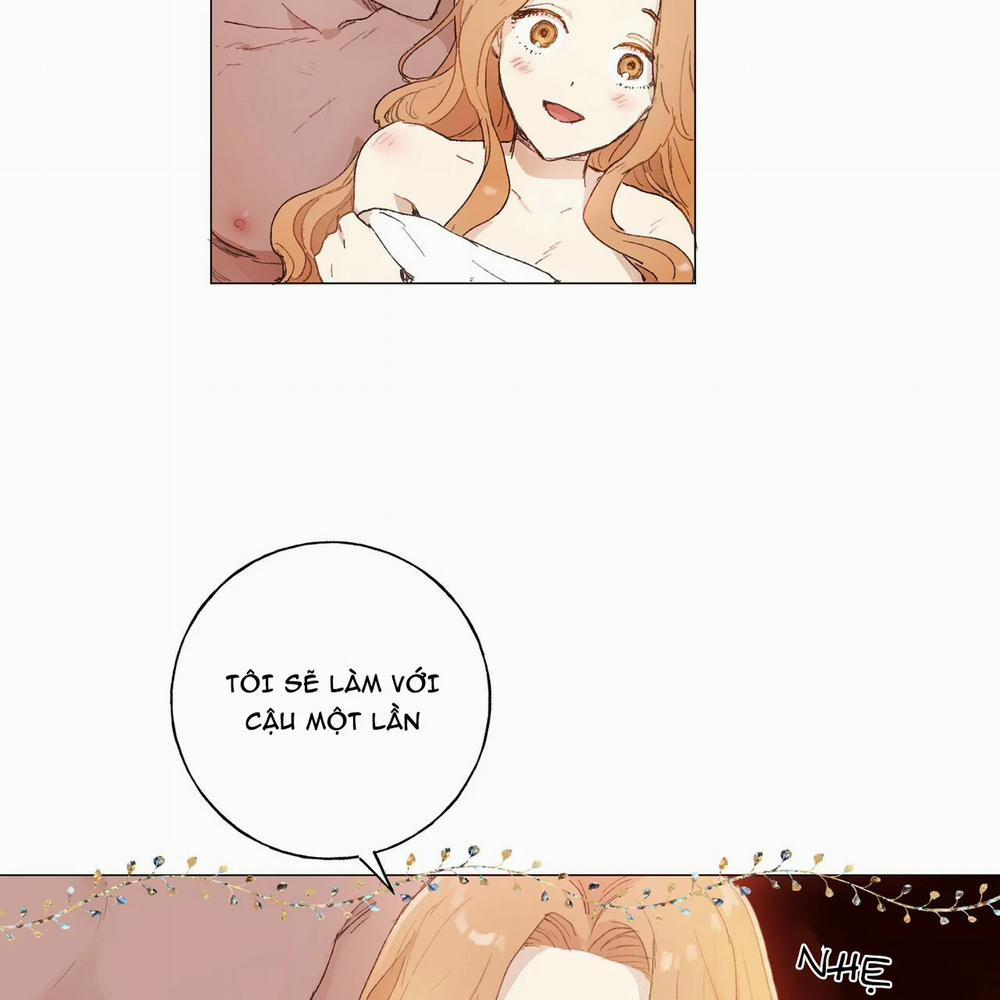 Những Vị Hôn Phu Thầy Kiếm Về Cho Tôi 16 trang 23