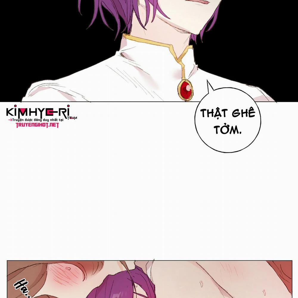 Những Vị Hôn Phu Thầy Kiếm Về Cho Tôi 16 trang 28
