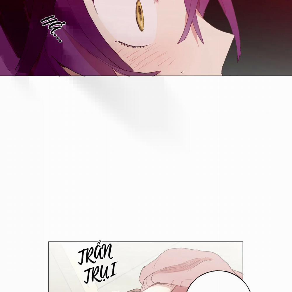 Những Vị Hôn Phu Thầy Kiếm Về Cho Tôi 16 trang 3