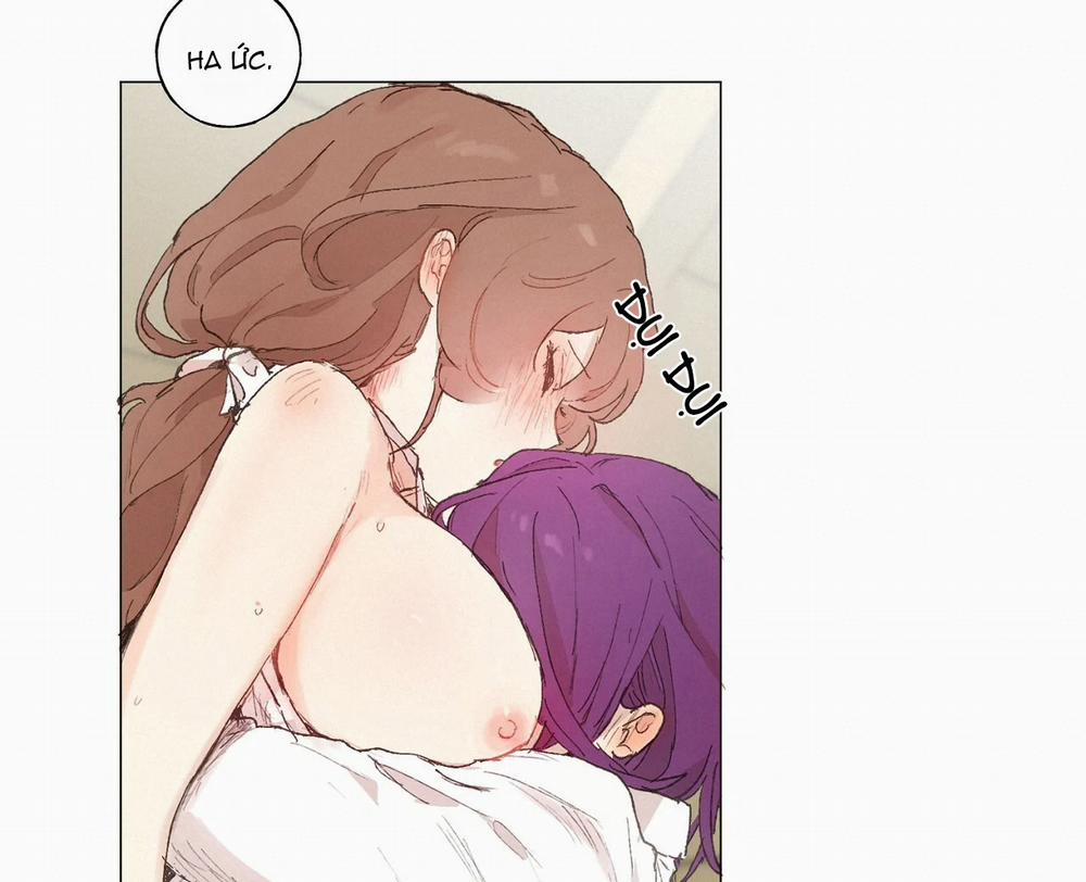 Những Vị Hôn Phu Thầy Kiếm Về Cho Tôi 16 trang 30