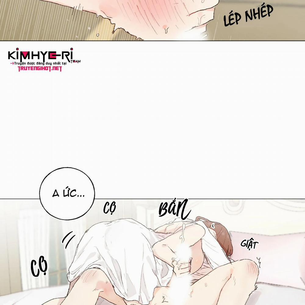Những Vị Hôn Phu Thầy Kiếm Về Cho Tôi 16 trang 33