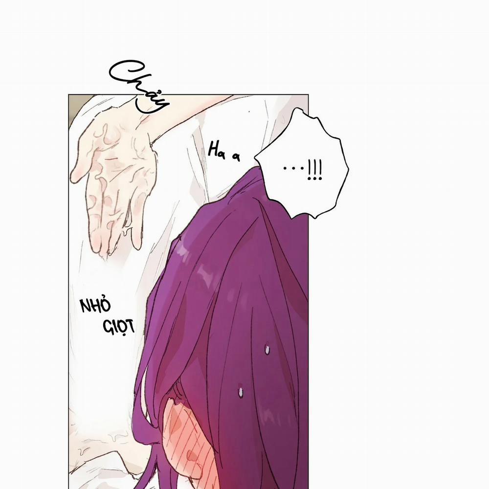 Những Vị Hôn Phu Thầy Kiếm Về Cho Tôi 16 trang 35