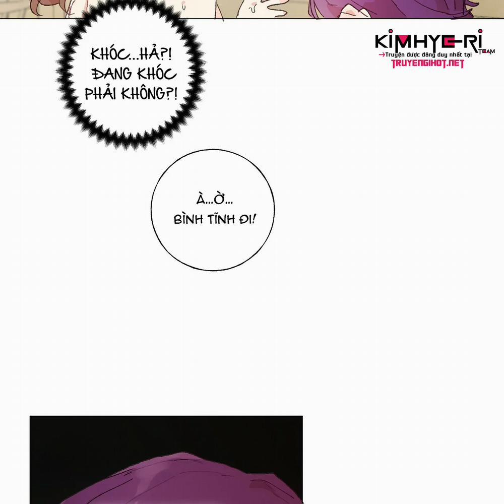 Những Vị Hôn Phu Thầy Kiếm Về Cho Tôi 16 trang 42
