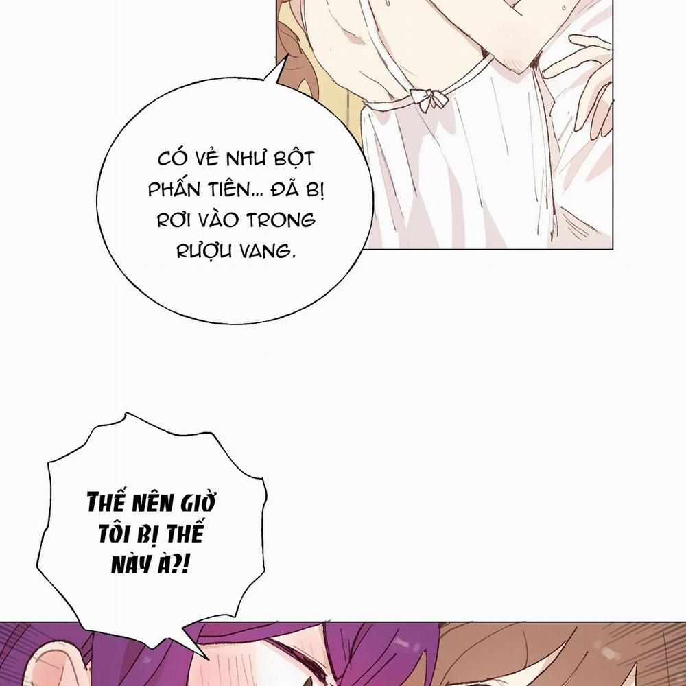 Những Vị Hôn Phu Thầy Kiếm Về Cho Tôi 16 trang 45