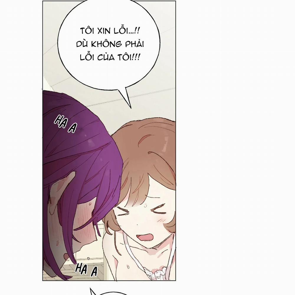 Những Vị Hôn Phu Thầy Kiếm Về Cho Tôi 16 trang 47