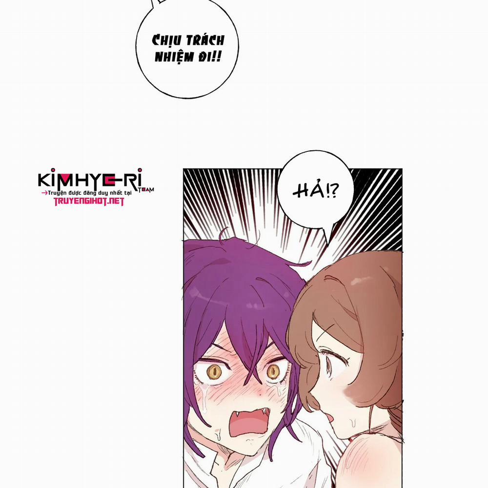 Những Vị Hôn Phu Thầy Kiếm Về Cho Tôi 16 trang 48
