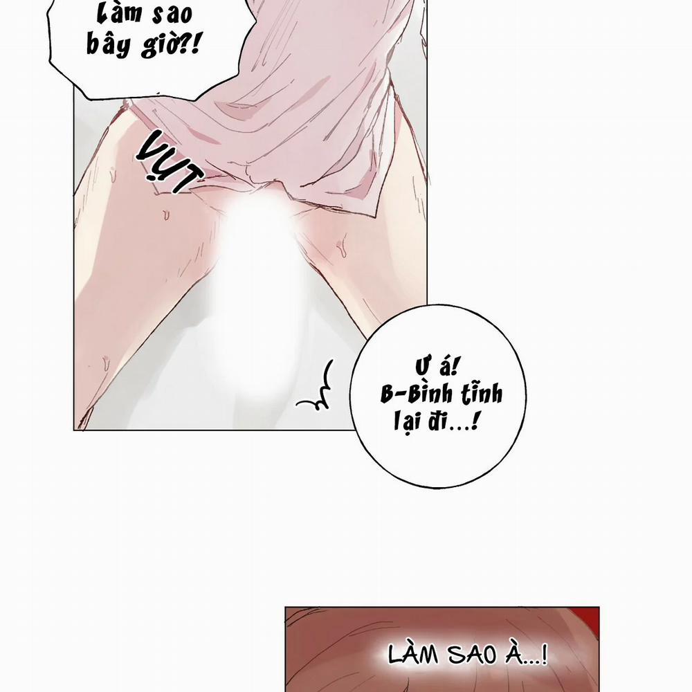Những Vị Hôn Phu Thầy Kiếm Về Cho Tôi 16 trang 51