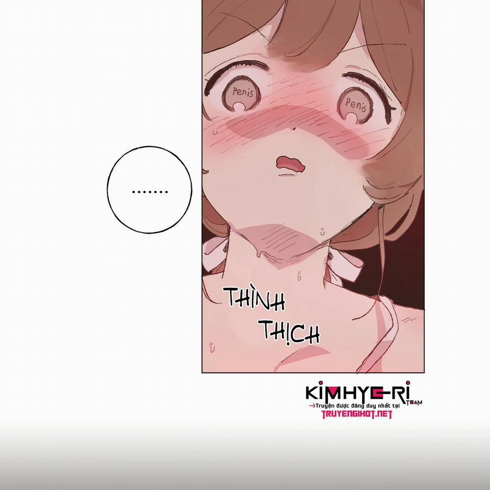 Những Vị Hôn Phu Thầy Kiếm Về Cho Tôi 16 trang 52