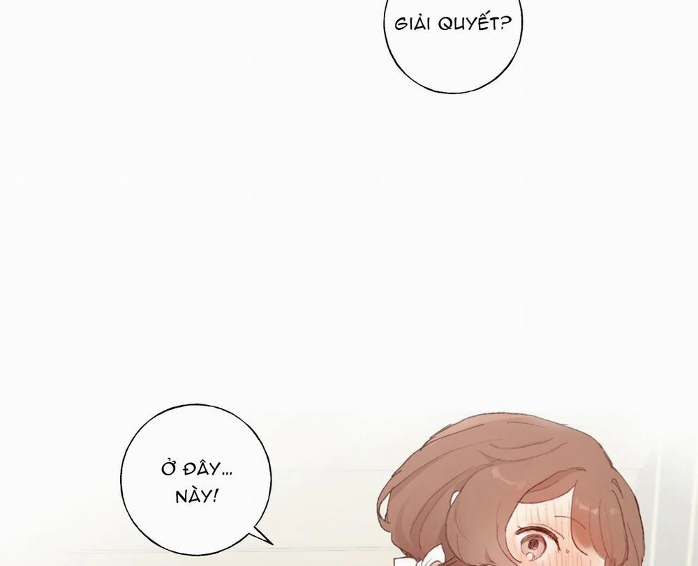 Những Vị Hôn Phu Thầy Kiếm Về Cho Tôi 16 trang 54