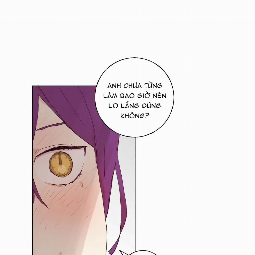 Những Vị Hôn Phu Thầy Kiếm Về Cho Tôi 16 trang 61