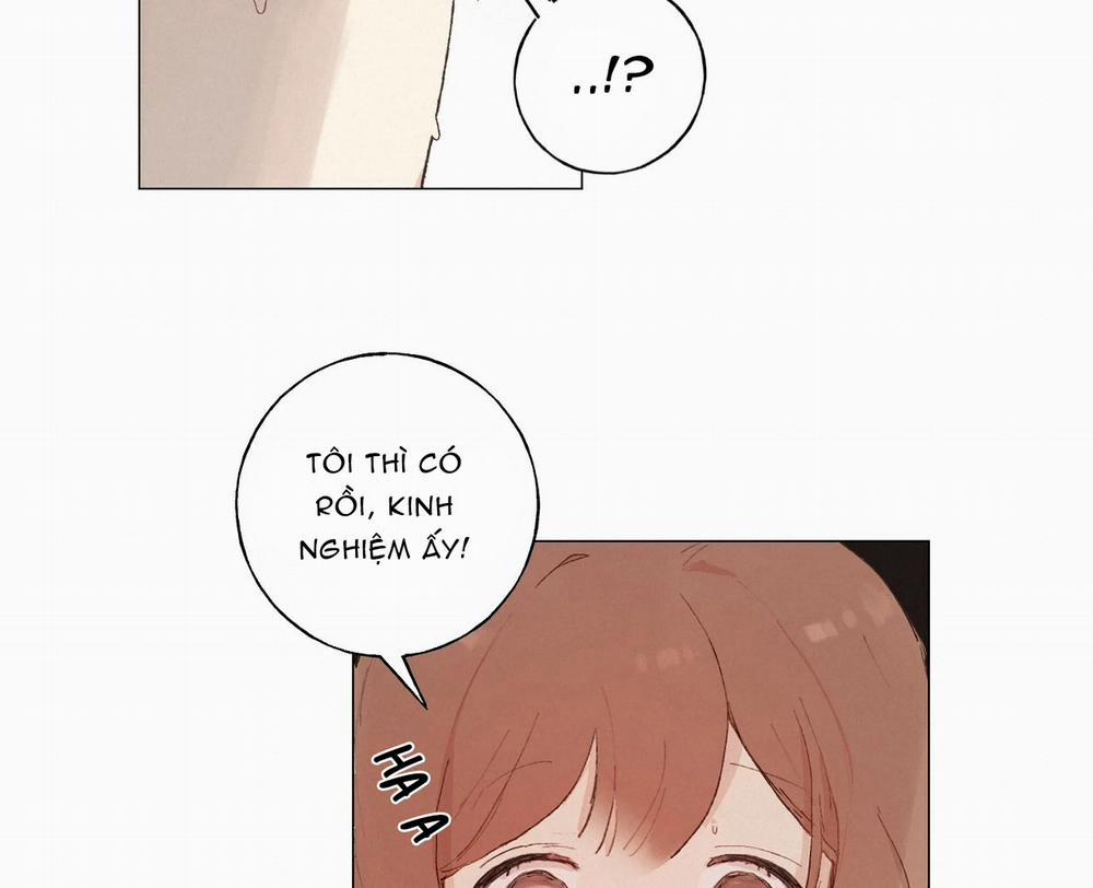 Những Vị Hôn Phu Thầy Kiếm Về Cho Tôi 16 trang 62